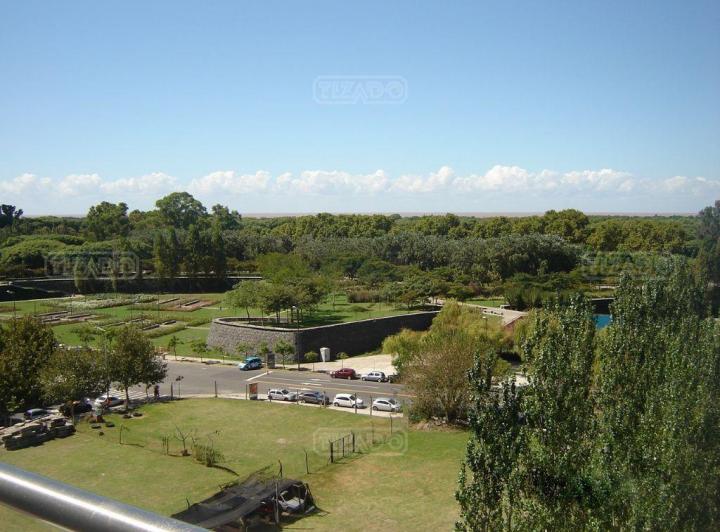 Departamento · 46m² · 2 Ambientes