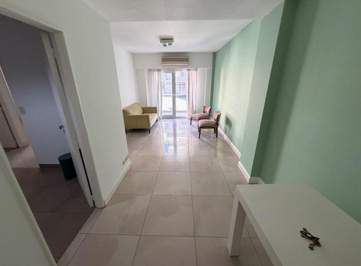 Departamento · 56m² · 3 Ambientes