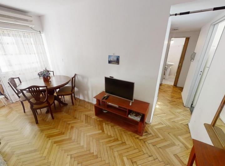 Departamento · 46m² · 3 Ambientes