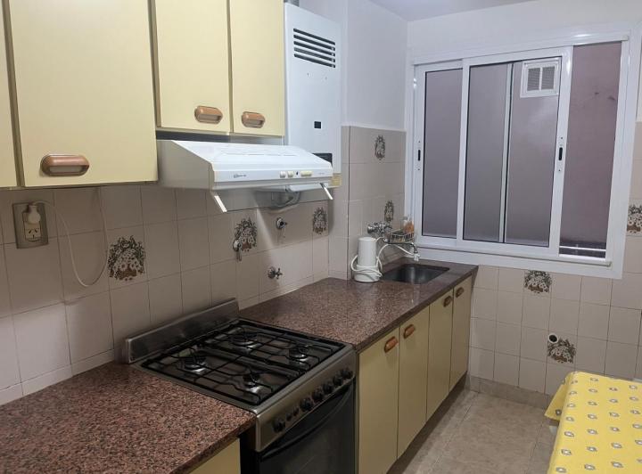 Departamento · 61m² · 3 Ambientes