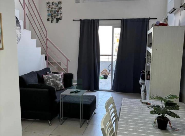 Departamento · 52m² · 2 Ambientes