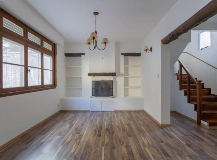 Departamento · 80m² · 4 Ambientes
