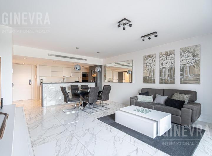 Departamento · 145m² · 4 Ambientes · 2 Cocheras