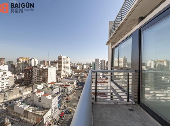 Departamento · 53m² · 2 Ambientes