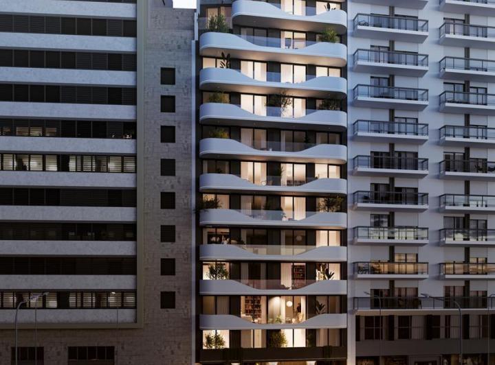 Desarrollo vertical