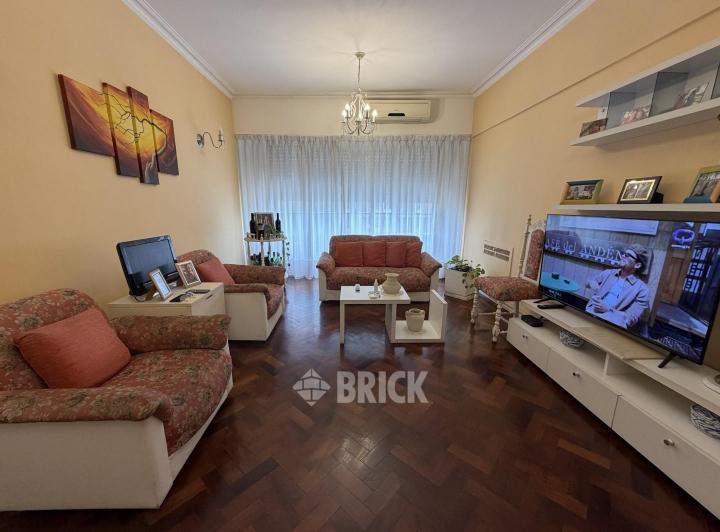 Departamento · 77m² · 3 Ambientes