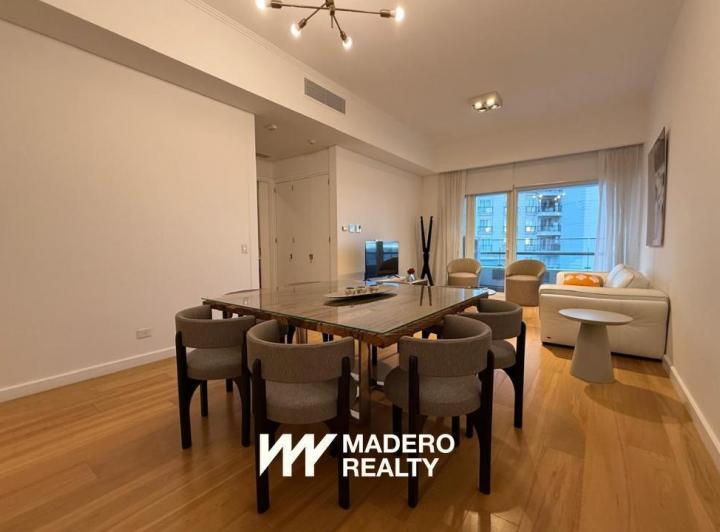 Departamento · 83m² · 2 Ambientes