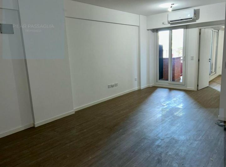Departamento · 53m² · 2 Ambientes