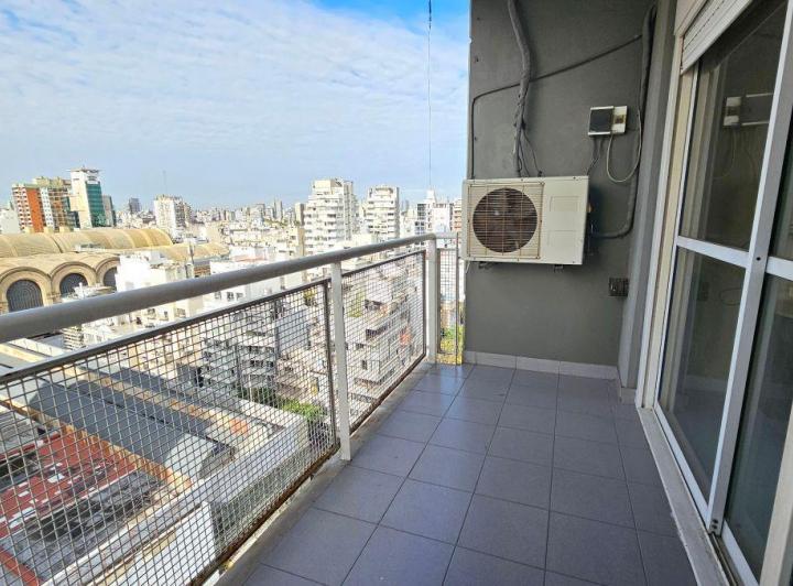 Departamento · 60m² · 3 Ambientes
