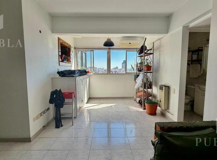 Departamento · 52m² · 3 Ambientes
