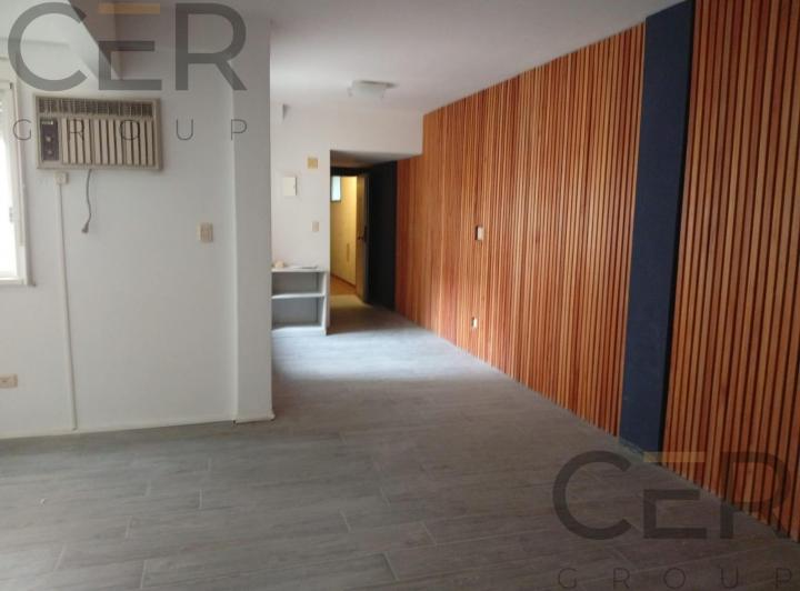 Departamento · 60m² · 3 Ambientes