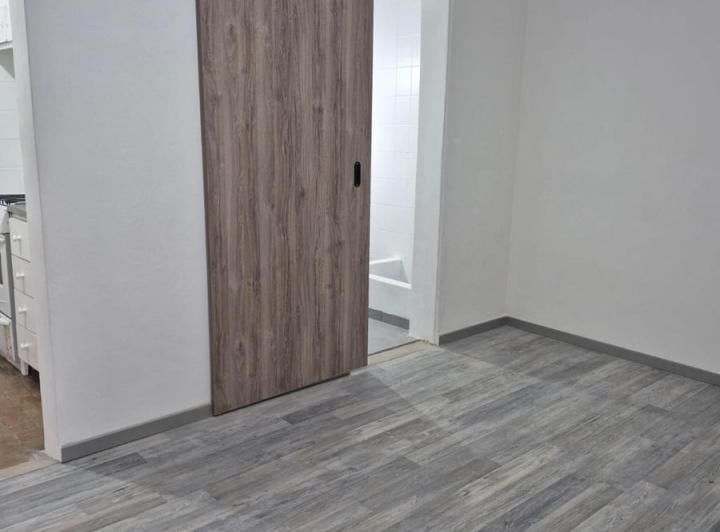 Departamento · 35m² · 2 Ambientes
