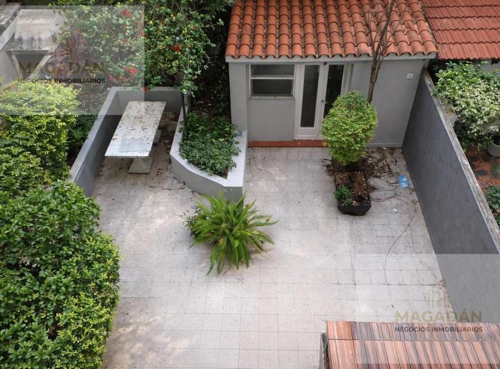 Departamento · 65m² · 1 Ambiente · 1 Cochera