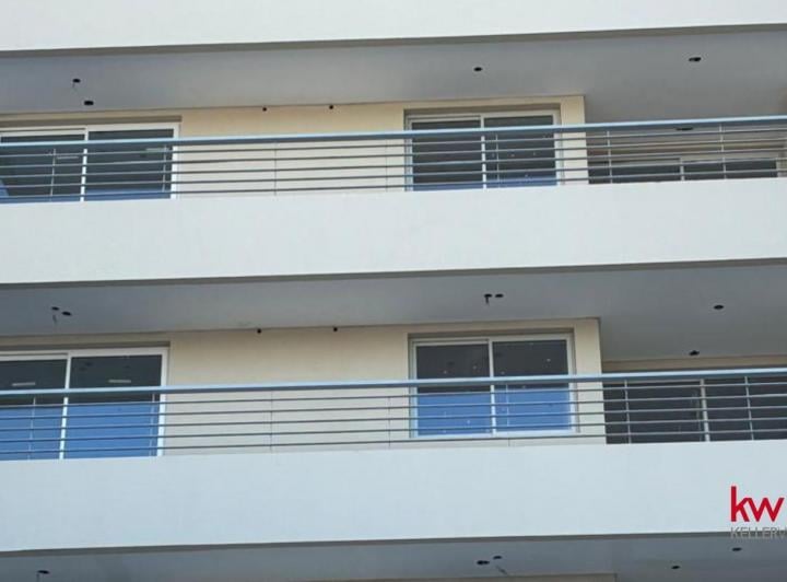 Departamento · 48m² · 2 Ambientes