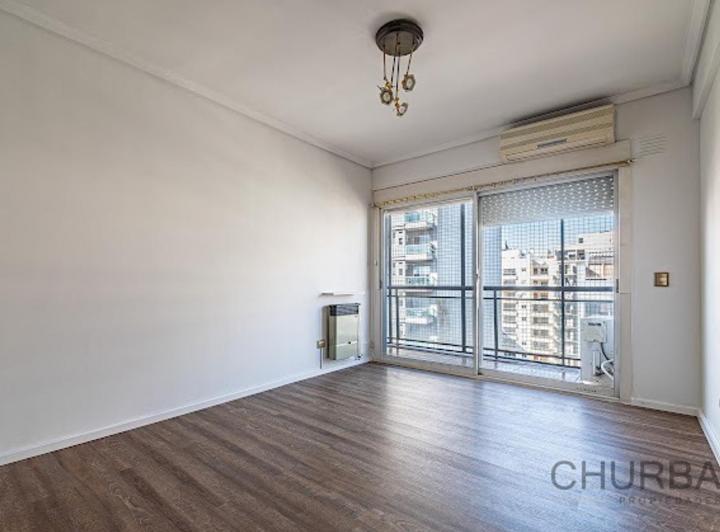 Departamento · 84m² · 3 Ambientes