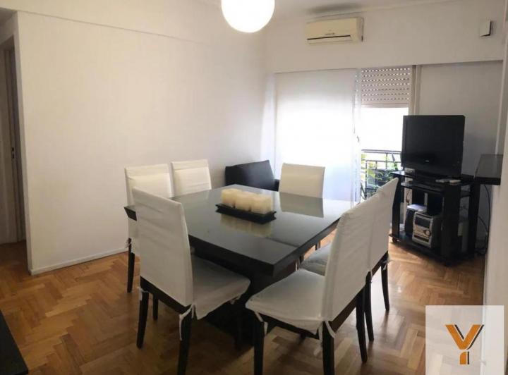Departamento · 45m² · 2 Ambientes