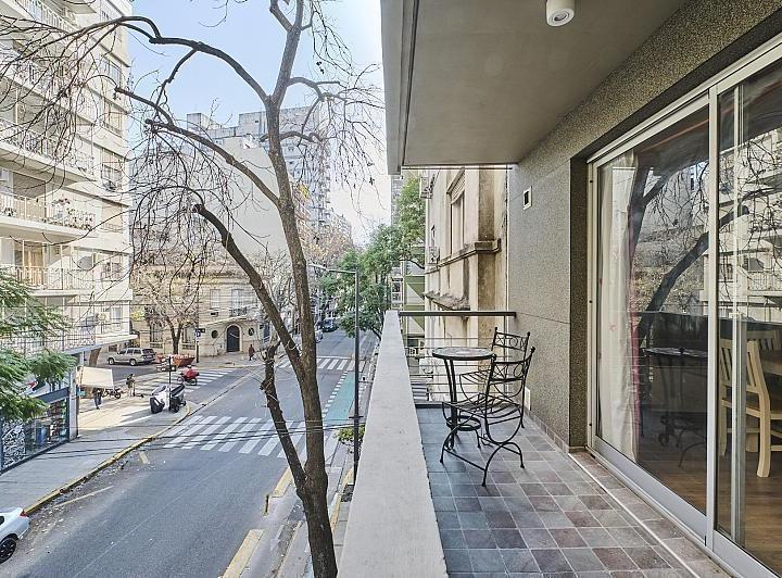 Departamento · 33m² · 1 Ambiente