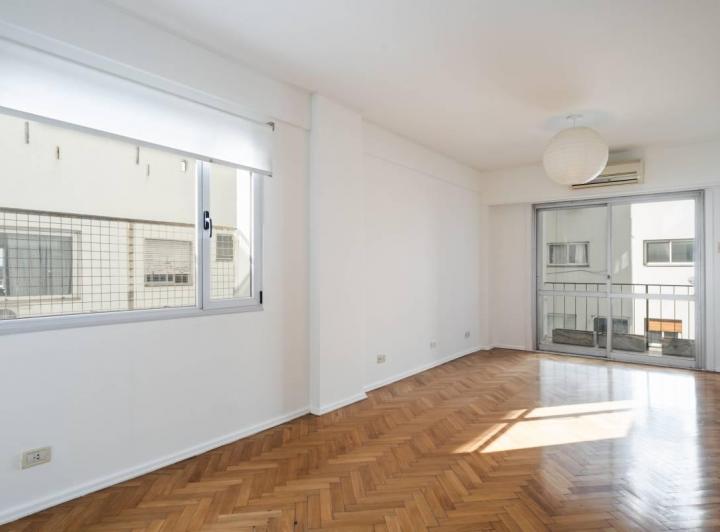 Departamento · 90m² · 3 Ambientes