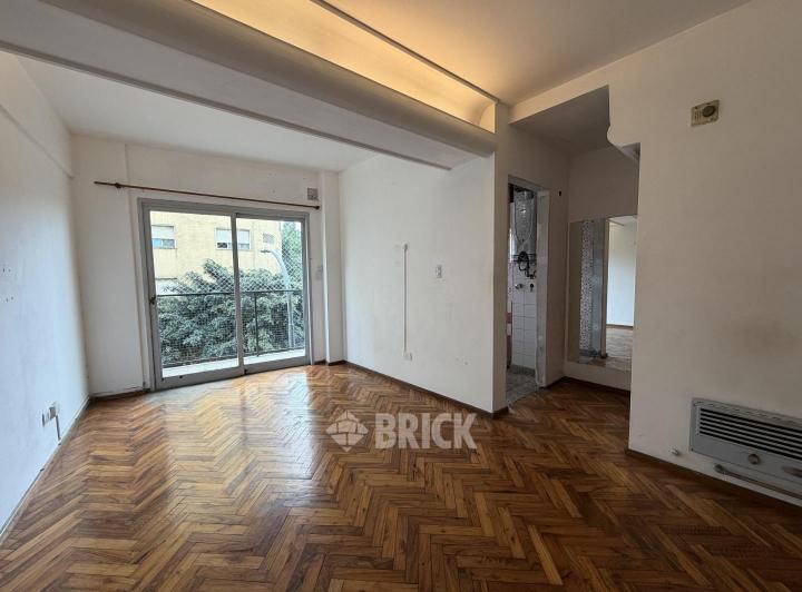 Departamento · 40m² · 2 Ambientes