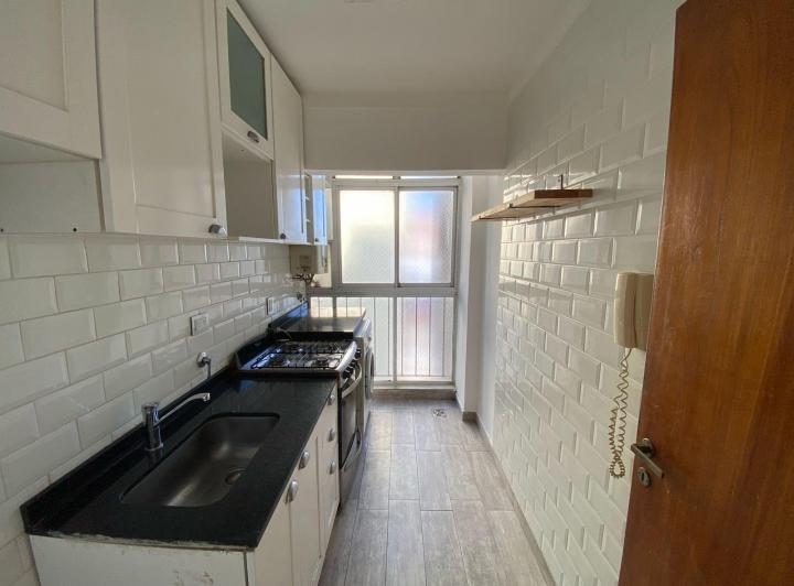 Departamento · 44m² · 3 Ambientes