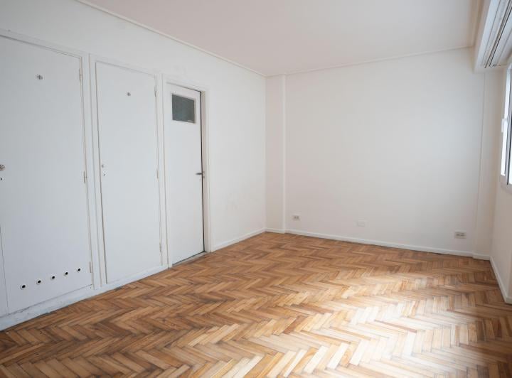 Departamento · 21m² · 1 Ambiente