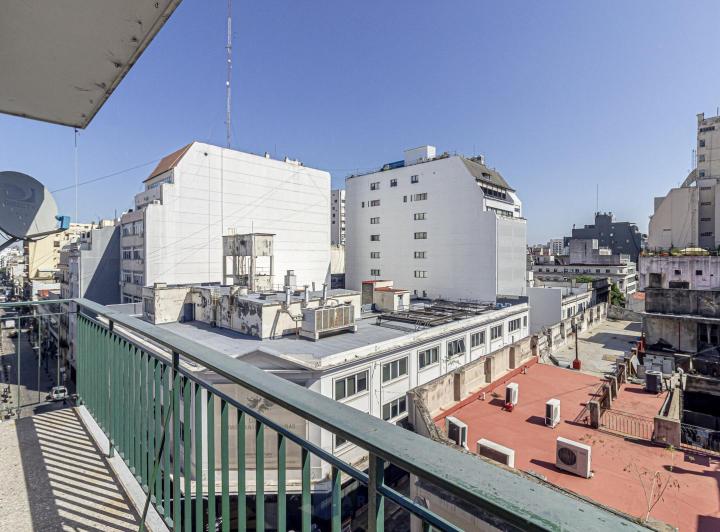 Departamento · 62m² · 3 Ambientes