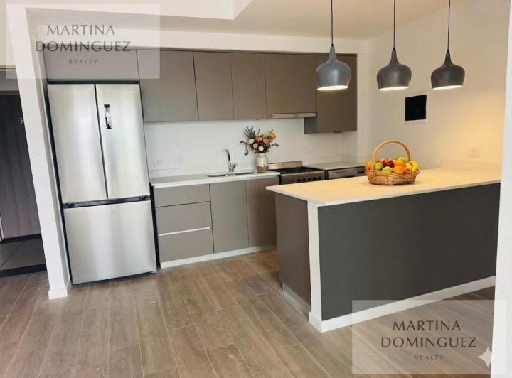 Departamento · 61m² · 3 Ambientes