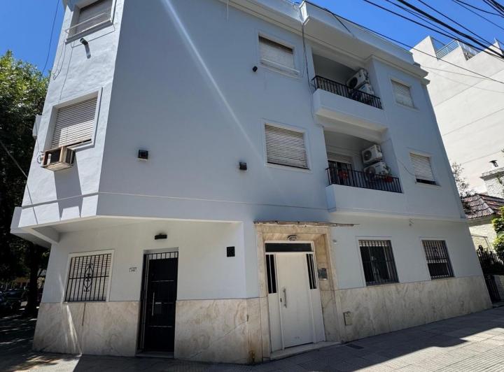 Departamento · 46m² · 3 Ambientes