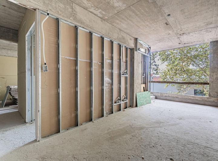 Departamento · 52m² · 2 Ambientes