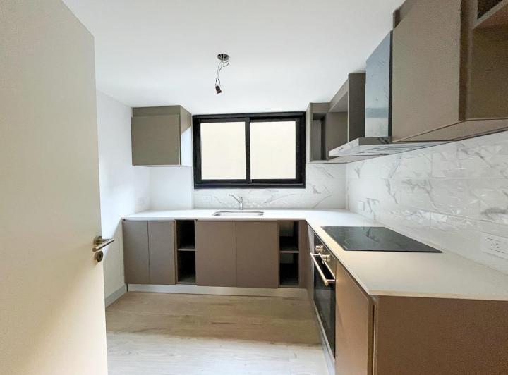 Departamento · 74m² · 3 Ambientes