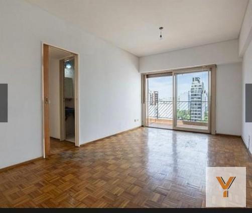 Departamento · 62m² · 3 Ambientes
