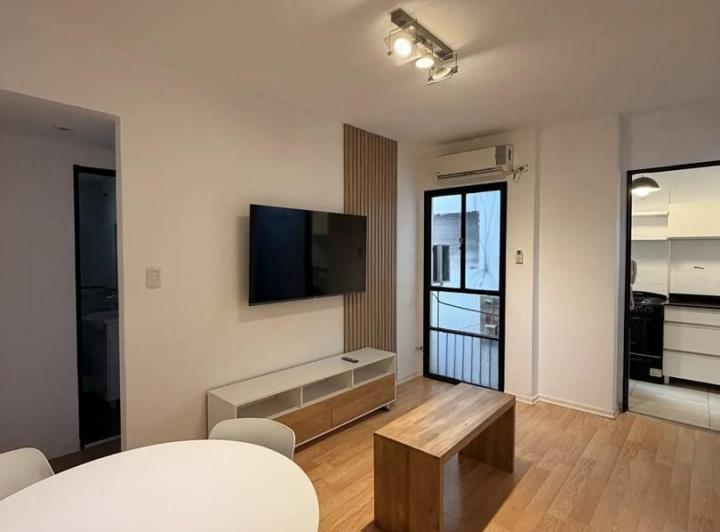 Departamento · 29m² · 2 Ambientes
