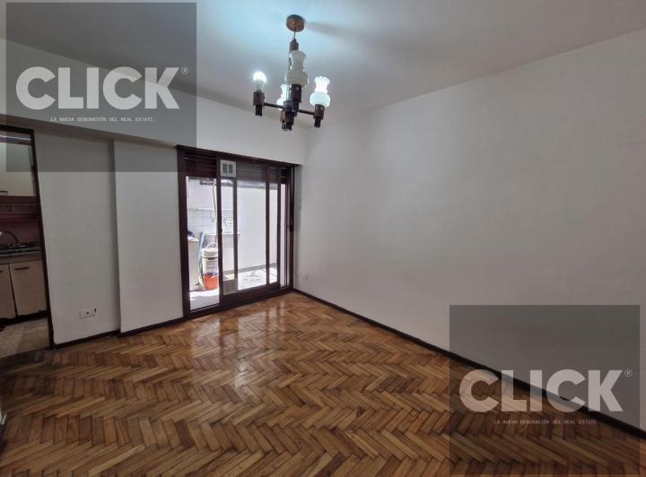 Departamento · 39m² · 2 Ambientes
