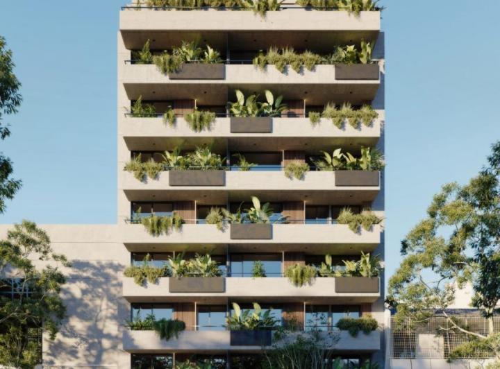 Departamento · 78m² · 3 Ambientes