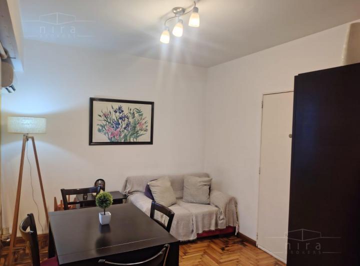 Departamento · 47m² · 3 Ambientes