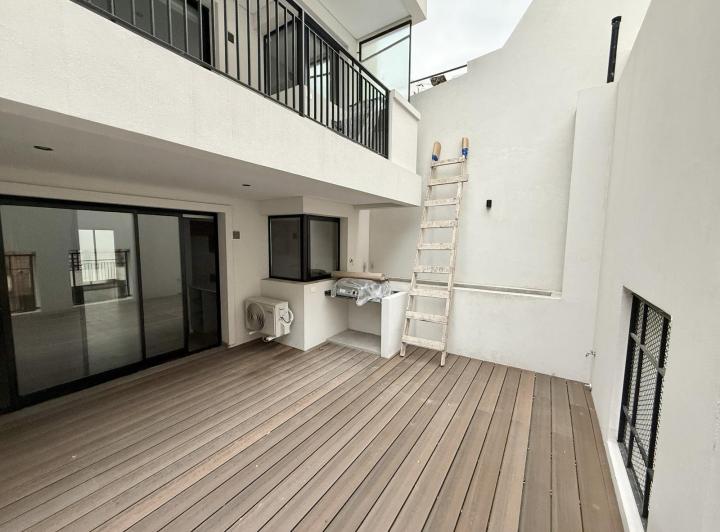 Departamento · 48m² · 2 Ambientes · 1 Cochera