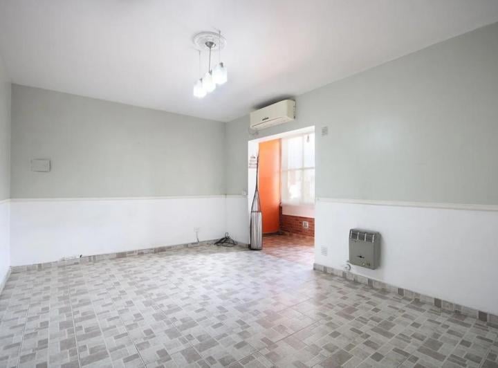 Departamento · 59m² · 3 Ambientes