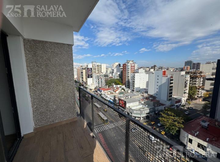 Departamento · 67m² · 3 Ambientes