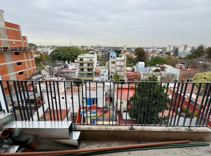 Departamento · 62m² · 3 Ambientes