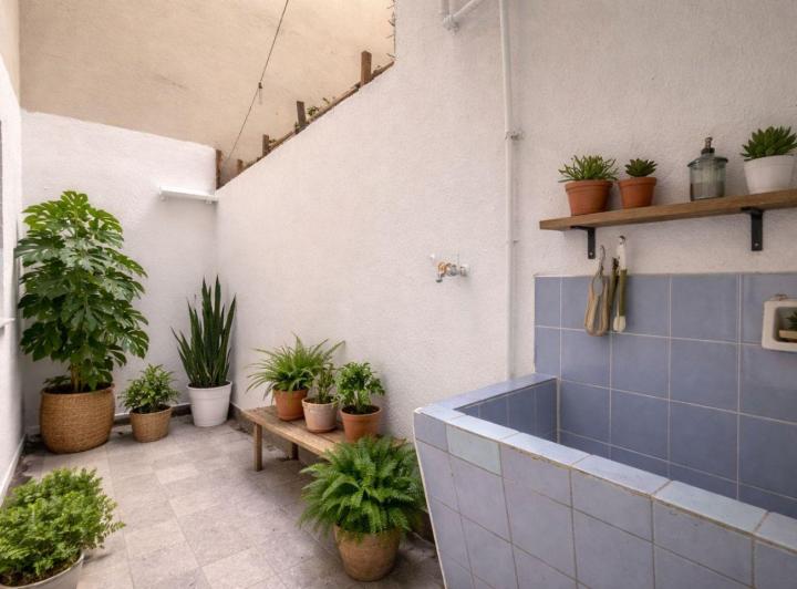 Departamento · 31m² · 2 Ambientes
