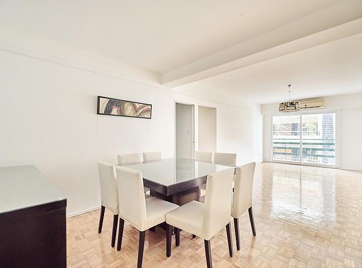 Departamento · 89m² · 3 Ambientes