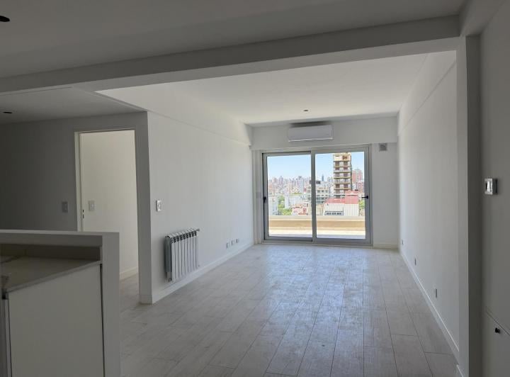 Departamento · 69m² · 3 Ambientes