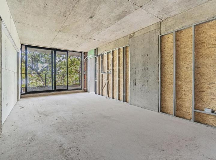 Departamento · 65m² · 3 Ambientes