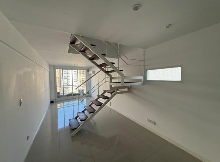 Departamento · 65m² · 3 Ambientes