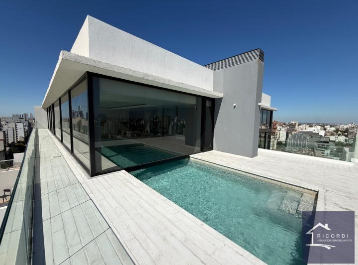 Departamento · 55m² · 3 Ambientes