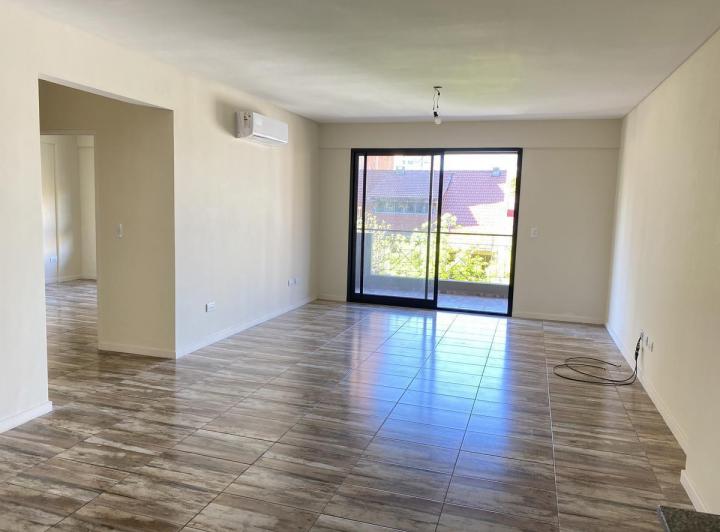 Departamento · 72m² · 3 Ambientes · 1 Cochera