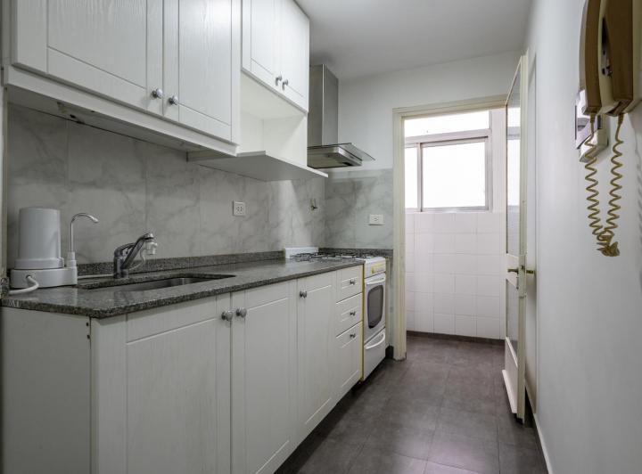 Departamento · 73m² · 3 Ambientes