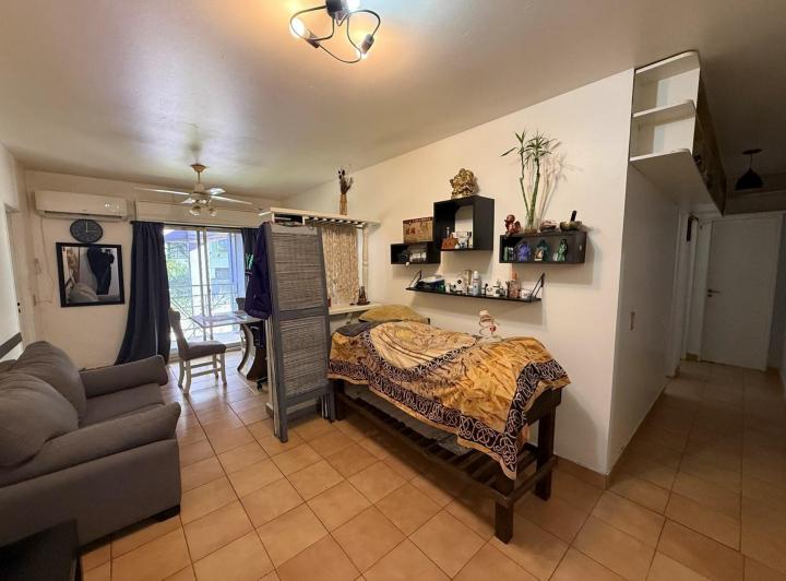 Departamento · 60m² · 3 Ambientes