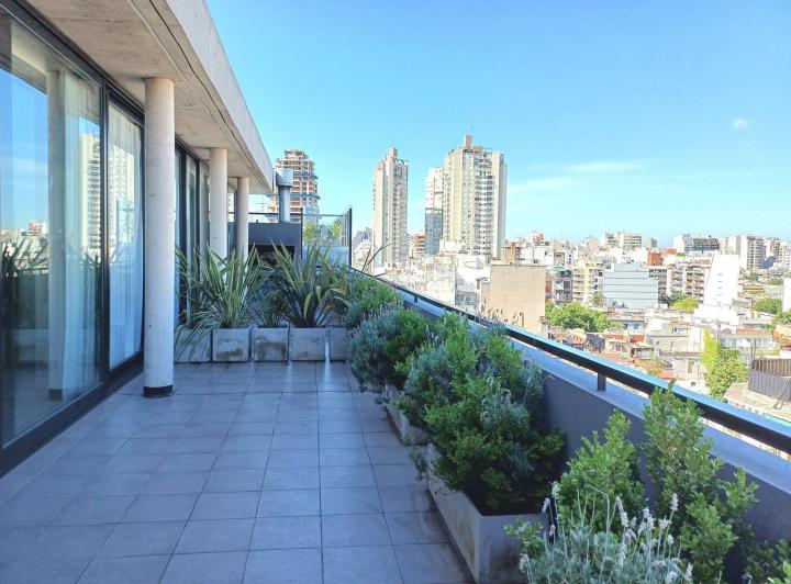 Departamento · 68m² · 3 Ambientes