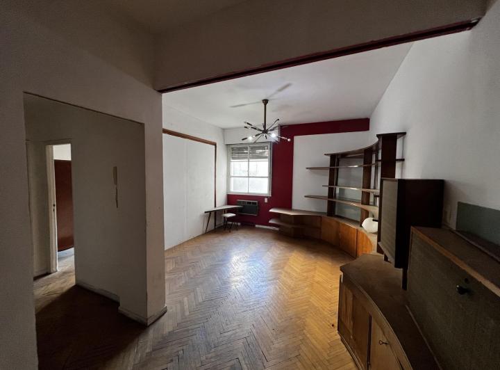 Departamento · 73m² · 3 Ambientes